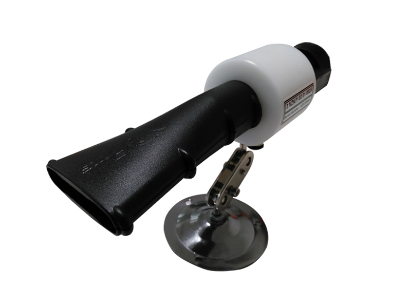 Akrobat Ayaklı Anti Statik Nozzle