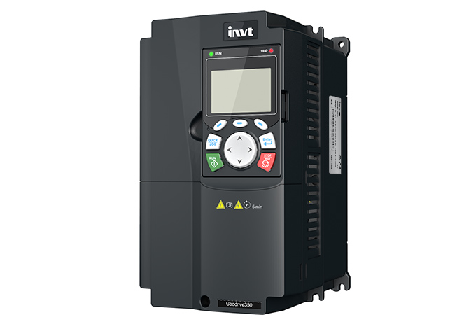 INVT GD350 Motor Sürücü