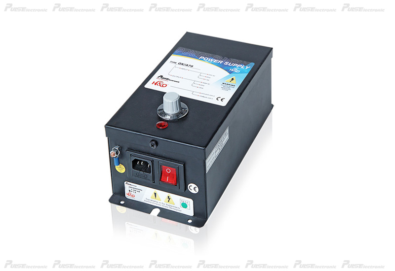 PULS gk7502 Anti Statik Güç Kaynağı
