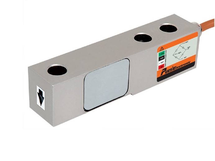LT- Serisi Shear Beam Yük Hücresi (Load cell)