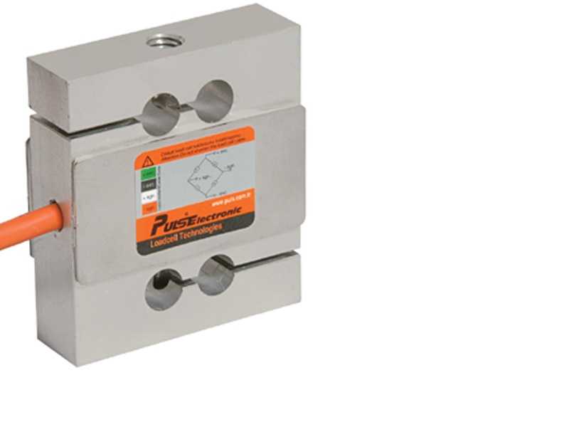STA Serisi S tipi Yük Hücresi (load cell)