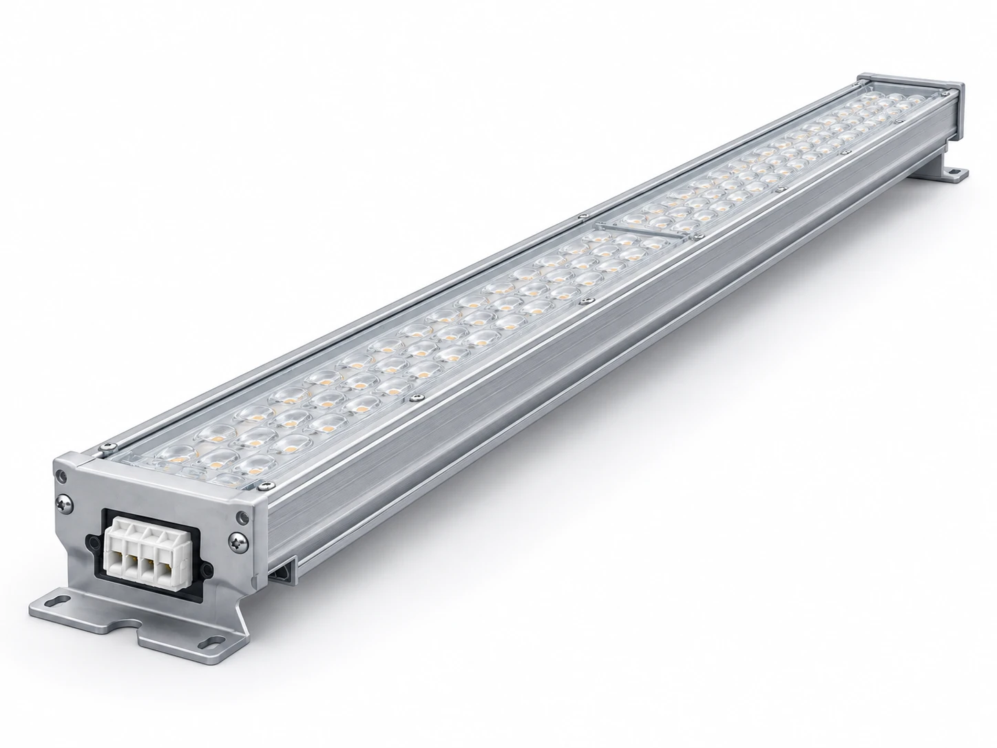 Mercekli LED Aydınlatma