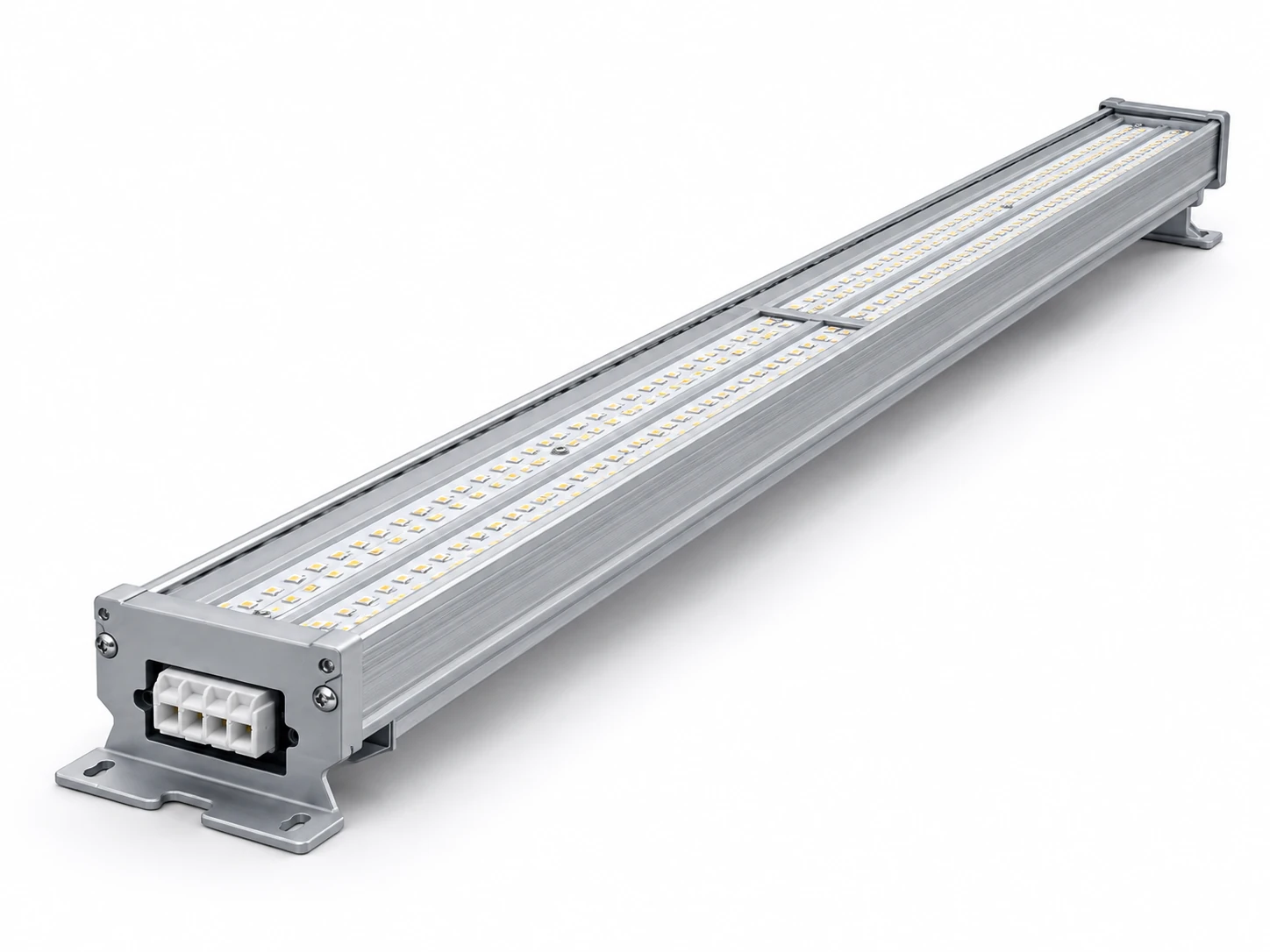 Normal LED Aydınlatma